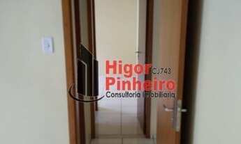 Imagem 5: Apto 2/4 Benevides