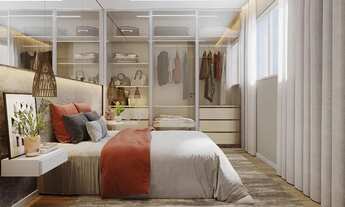 Imagem 4: Apartamento02 e 03 dormitorios