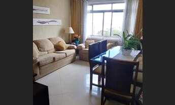 Imagem 2: Apartamento à venda em Aclimação com 87 m², 2 quartos, 1 suíte, 1 vaga