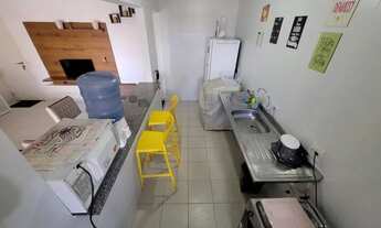 Imagem 7: Vendo ou Alugo Porteira Fechada Apto 70 m² com 2 quartos (1 suíte) - Belém - PA