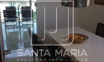 Imagem 3: Apartamento (cobertura 2 - duplex) 4 dormitórios/suite, cozinha planejada, portaria 24hs