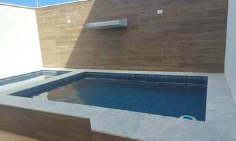 Imagem 6: Apartamento em Parque das Nações - Parnamirim - 2 e 3/4 Suíte - 67m²/118m²