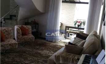 Imagem 7: Apartamento Duplex com 3 dormitórios à venda, 145 m² por R$ 1.050.000,00 - Vila Carrão - S