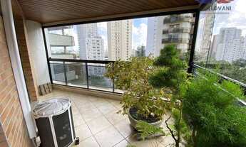 Imagem 3: Apartamento com 3 dormitórios à venda, 154 m² por R$ 2.200.000,00 - Paraíso - São Paulo/SP