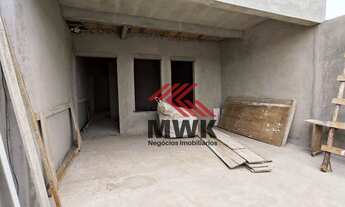 Imagem 3: Sobrado à venda por R$ 490.000,00 - Florais do Parana - Cascavel/PR