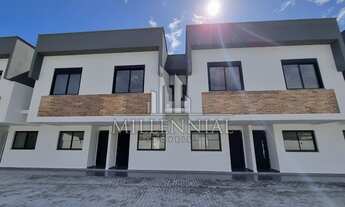 Imagem: FLORIANOPOLIS - Casa de Condomínio - CACHOEIRA