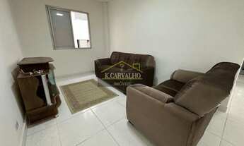 Imagem 3: Apartamento 2 Dorms-F.Mar-Praia Grande-Forte 480.000 Cod: 2496
