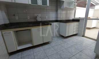 Imagem 8: Área Privativa à venda, 3 quartos, 1 suíte, 2 vagas, Buritis - Belo Horizonte/MG