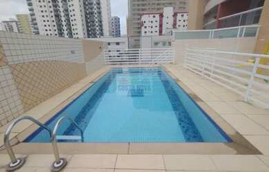 Imagem 5: Apartamento Locação de 78 m², 3 quartos, 1 suíte, Canto do Forte - Praia Grande- SP