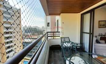 Imagem 3: Apartamento a venda 3 dormitórios , 2 vagas Santana