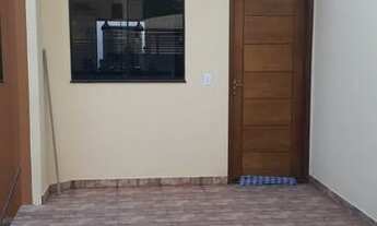 Imagem: Casa para venda com 60 metros quadrados