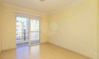 Imagem 4: Apartamento para venda tem 101 metros quadrados com 3 quartos em Sumarezinho - São Paulo