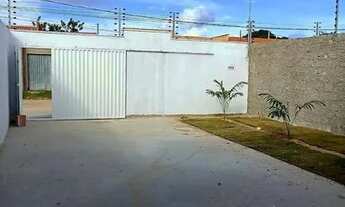 Imagem 2: Casa disponível no parcelamento