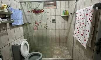 Imagem 2: Casa para venda tem 280 metros quadrados com 3 quartos em Residencial Jardim Leblon - Goiâ