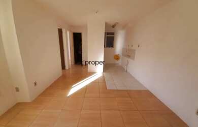 Imagem 2: Apartamento 2 dormitórios para alugar com 53 m²