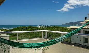 Imagem 4: Cobertura para venda com 175 metros quadrados com 3 quartos em Campeche - Florianópolis