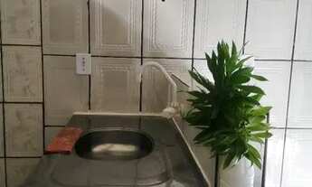 Imagem 6: Alugo casa estilo kitnet