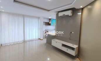 Imagem 5: Apartamento com 2 dormitórios para alugar, 85 m² por R$ 2.292,04/mês - Itoupava Central