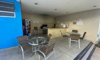 Imagem 7: Maison Cartier - Jacira Reis possui 80 metros quadrados com 2 quartos