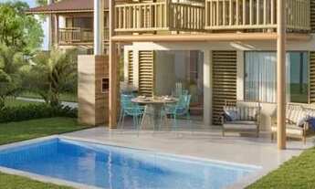 Imagem 4: Apartamento para venda possui 25 metros quadrados com 1 quarto