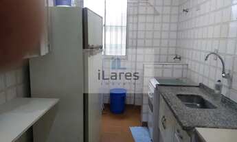 Imagem 3: Apartamento com 2 dorms, Assunção, São Bernardo do Campo - R$ 260 mil, Cod: 2700