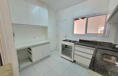 Imagem 3: Casa de condomínio para aluguel tem 68 metros quadrados com 2 quartos