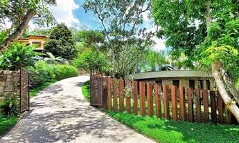 Imagem 2: JANDIRA - Casa de Condomínio - ALTOS DE SÃO FERNANDO