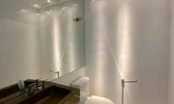 Imagem 6: Apartamento para Venda em Salvador, Horto Florestal, 4 dormitórios, 4 suítes, 5 banheiros