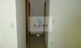 Imagem 7: Apartamento com 2 dorms, Nova Petrópolis, São Bernardo do Campo - R$ 385 mil, Cod: 955