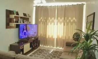 Imagem 2: Apartamento para venda tem 90 metros quadrados com 3 quartos em Campo Belo - São Paulo - S