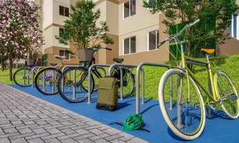 Imagem 3: Apartamento para venda com 41 metros quadrados com 2 quartos em Ponta Negra - Manaus - Ama