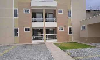 Imagem: Apartamento para venda tem 70 metros quadrados