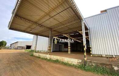 Imagem 7: Barracão para alugar, 1000 m² - Betel - Paulínia/SP