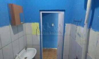 Imagem 3: Locação de Casas / Padrão na cidade de São Paulo