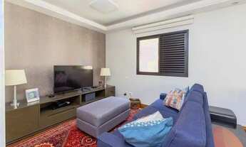 Imagem 5: Condomínio LE VERT no 14º Andar em Moema Pássaros em São Paulo/SP - BELÍSSIMO Apartamento