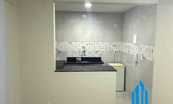 Imagem 3: Apartamento à venda 02 quartos com suíte na Praia do Morro em Guarapari