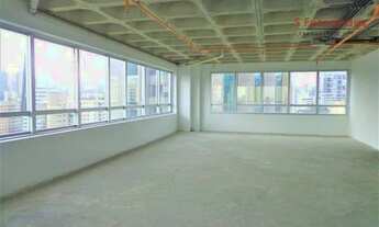 Imagem 2: Escritório / Conjunto Comercial com 180 m² para venda por R$ 2.250.000 ou aluguel por R$ 1