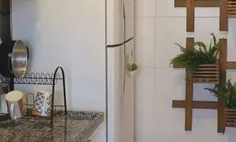 Imagem 4: Oportunidade!! 1 Dorm.Gar. 400m metro Bras