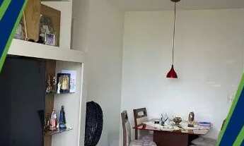 Imagem: Lindo apartamento 2Q em Itapuã