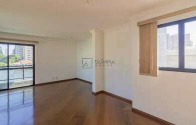 Imagem 5: Locação Apartamento 3 Dormitórios - 130 m² Vila Clementino