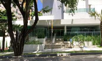 Imagem 2: Apartamento com 2 Quartos para Alugar, 58 m² - Meireles