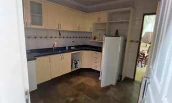 Imagem 6: Casa térrea reformada no Condomínio Parque Aripuanã no Kissia Dom Pedro. Suíte Piscina