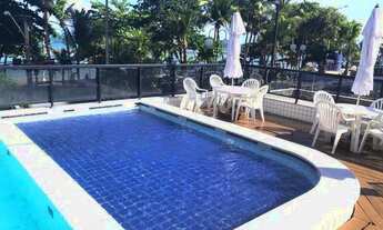 Imagem 6: Beira Mar. Edf. Amarige. de 600 por 565mil. Aceita APT Menor e CARRO