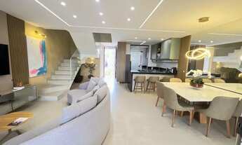 Imagem 3: Casa de condomínio fechado em morada de laranjeiras