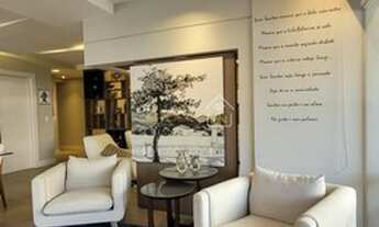 Imagem 4: Apartamento 03 Dorm. em Pompéia - Santos