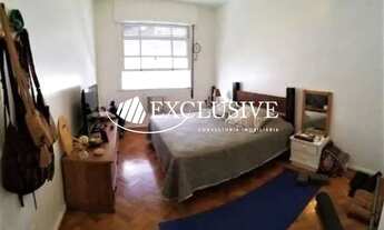 Imagem 5: Apartamento-À VENDA-Ipanema-Rio de Janeiro-RJ