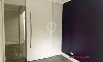 Imagem 2: Casa - Locação - Moema - 141m² - 4 salas - 1 vaga - NSK3 Imóveis Cod 28264