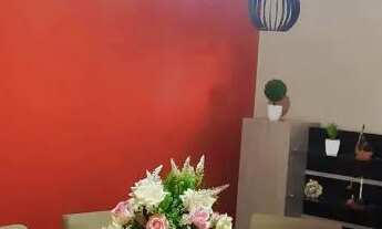 Imagem 6: Casa com 4/4 Para o São João de Cruz das Almas-BA