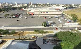 Imagem: Apartamento frente ao Shopping Oriente