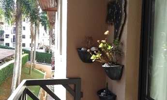 Imagem 5: Apartamento em Mogi das Cruzes